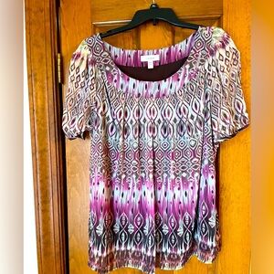 Dress Barn  blouse Size 18/20